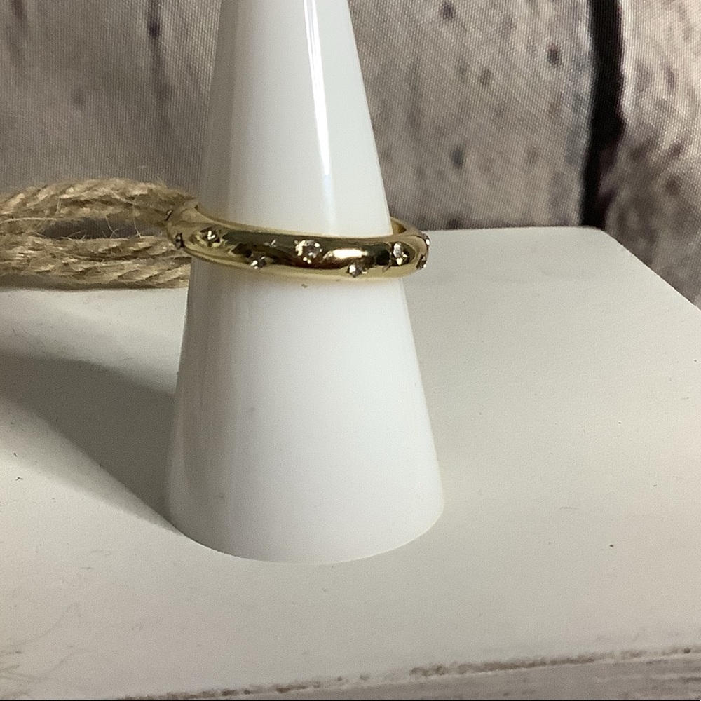 Trio Ring Set - Picture 6 of 9